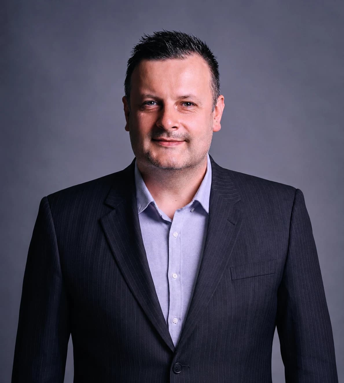 Eduard Skokan, kandidát na poslanca